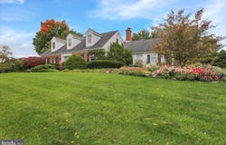 5848 KERNSVILLE Road, OREFIELD, PA 18069