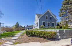 48 Washington Street, Camden, ME 04843