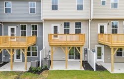 607 Silverado Sunset Loop, Wendell, NC 27591