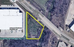 lakeside Drive, Grapevine, TX 76051