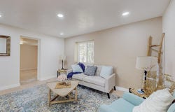1629 Agua Fria, Santa Fe, NM 87505