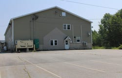 250-262 Bomarc Road, Bangor, ME 04401