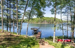 6874 GAULKE CR, Lake Tomahawk, WI 54539