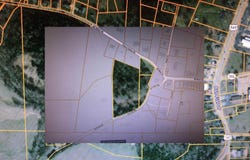 Gin Mill Road, Ash Flat, AR 72513