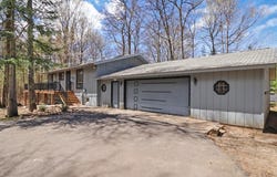 1729 APACHE TR, St Germain, WI 54558