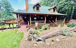 388 Southern View Trl, Fancy Gap, VA 24328