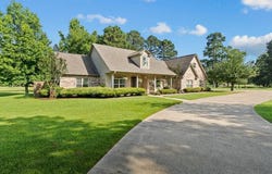 220 Quail Trail, Texarkana, TX 75501
