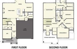 2522 Bear Mountain Street, Lithonia, GA 30058