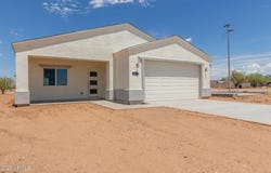 32210 S CENTER Street, Wittmann, AZ 85361