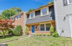 1755 CARRY PL, CROFTON, MD 21114