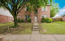 1846 Sierra Trail, Lancaster, TX 75146