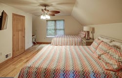 155 IRISH WAY, BUMPASS, VA 23024