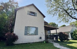 812 S Marion Street, Bluffton, IN 46714