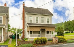 852 FRITZTOWN ROAD, READING, PA 19608