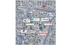 512 NE 2nd Avenue, Amarillo, TX 79107