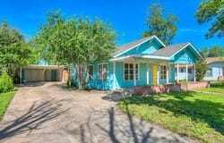 215 N Bishop St, San Angelo, TX 76901