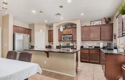 2748 E DENNISPORT Avenue, Gilbert, AZ 85295