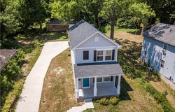 492 Douglas Street, Akron, OH 44307