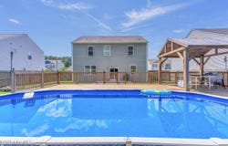 9748 Woodriff Circle NE, Leland, NC 28451