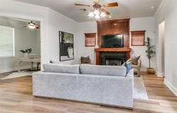 12401 SW 7th Street, Yukon, OK 73099