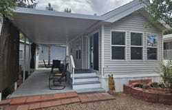 2217 Old Crooks Trail, Overgaard, AZ 85933