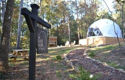 1005 Brewer Mill Road, Traphill, NC 28685