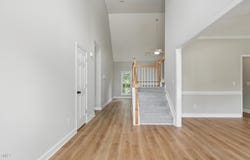 4418 Gallatree Lane, Raleigh, NC 27616