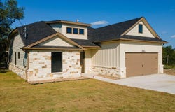 1617 Badger LN, Lampasas, TX 76550
