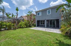 14306 BARRINGTON STOWERS Drive, LITHIA, FL 33547