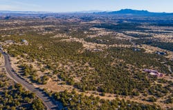 27 Prado Vista, Sandia Park, NM 87047