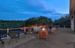 4115 NOON DAY CV, Spicewood, TX 78738