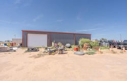 15208 E County Rd 107, Stanton, TX 79782