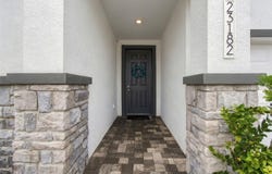 23182 SCAGLIONE Drive, LUTZ, FL 33549