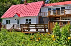 2140 Brandon Mountain Road, Rochester, VT 05767