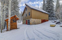 2222 GCR 85, Tabernash, CO 80478