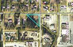 203 Harris Avenue, Raeford, NC 28376