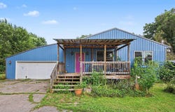6041 Thru Roamin Drive, Jackson, MI 49201