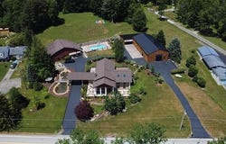 33 Chalkhill Ohiopyle Rd, Wharton Twp, PA 15470