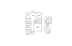 Grape Drive and Maple Drive, Moses Lake, WA 98837