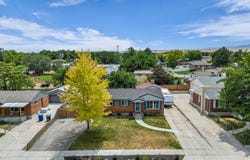 6461 W 3785 S, West Valley City, UT 84128