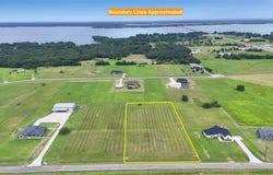 Lot 301 Cowboy Drive, Corsicana, TX 75109