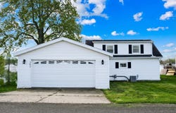 357 Plank Road, Hudson, MI 49247