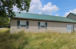 9187 Lieving Road, Letart, WV 25253