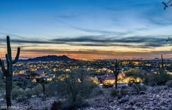8989 E QUARTZ MOUNTAIN Drive, Gold Canyon, AZ 85118