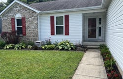 10415 Fawn Ridge Lane, Indianapolis, IN 46236