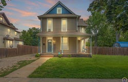 2058 SW Buchanan ST, Topeka, KS 66604