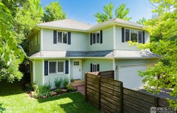 1409 Quince Ave, Boulder, CO 80304