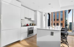 135 Seaport Blvd, Boston, MA 02210