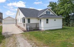 14445 N 95th Avenue W, Collins, IA 50055