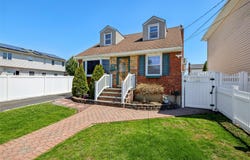 188 N 3rd Street, Bethpage, NY 11714